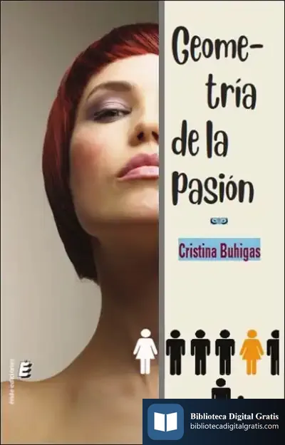 Descargar Geometría De La Pasión