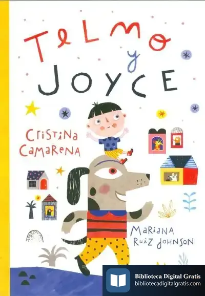 Descargar Telmo & Joyce