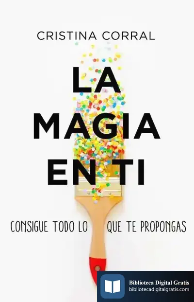 Descargar La Magia En Ti