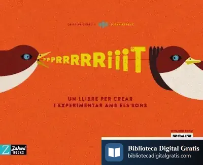 Descargar Prrrrriiit - Catal? de Cristina Cubells