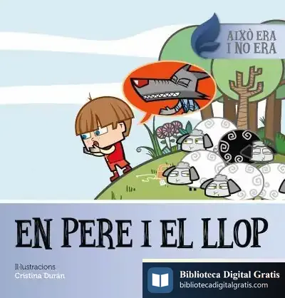 Descargar En Pere I El Llop de Cristina Durán