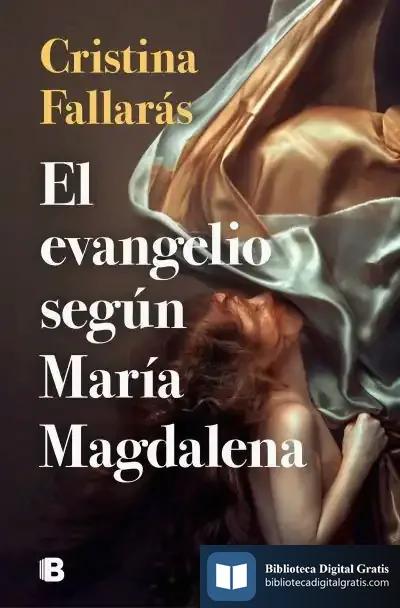 Descargar El Evangelio Según María Magdalena