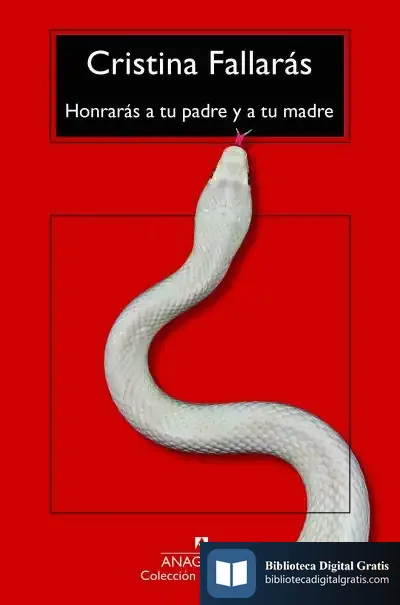 Descargar Honrarás A Tu Padre Y A Tu Madre