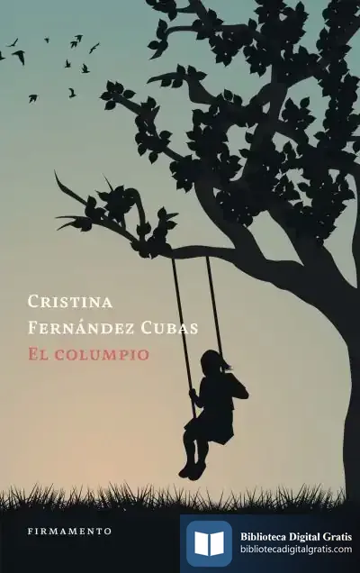 Descargar El Columpio de Cristina Fernández Cubas
