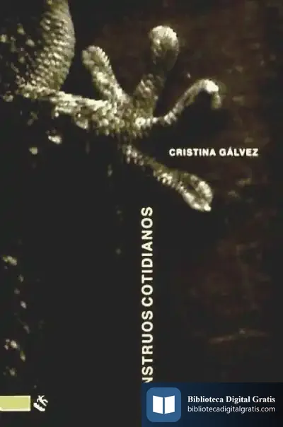 Descargar Monstruos Cotidianos