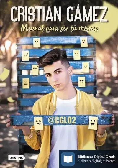 Descargar Manual Para Ser Tú Mismo