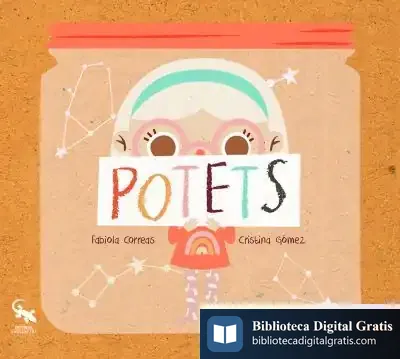 Descargar Potets de Cristina Gómez Esquius