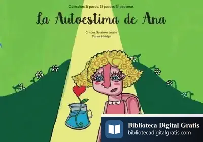 Descargar La Autoestima De Ana de Cristina Gutiérrez Lestón