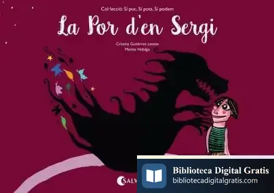 Descargar La Por D'En Sergi de Cristina Gutiérrez Lestón