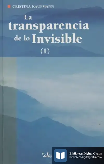Descargar Transparencia De Lo Invisible, La (1)