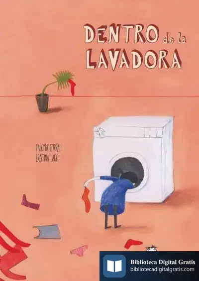 Descargar Dentro De La Lavadora