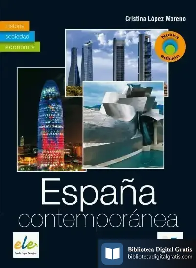 Descargar España Contemporánea