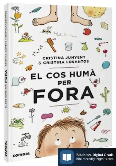 Descargar El Cos Humà Per Fora de Cristina Losantos