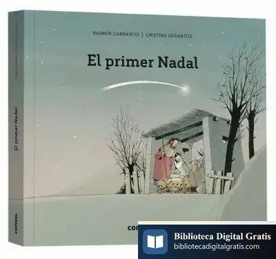Descargar El Primer Nadal de Cristina Losantos
