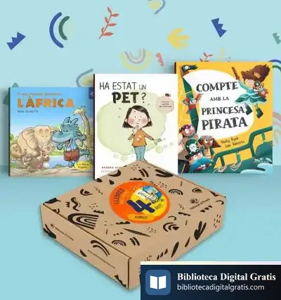 Descargar Llibres Per A Nens En Català 4 Anys de Cristina Losantos