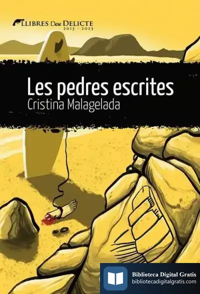 Descargar Les Pedres Escrites
