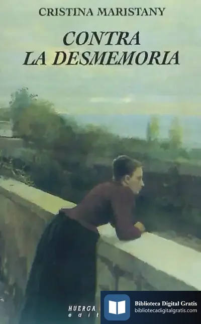 Descargar Contra La Desmemoria