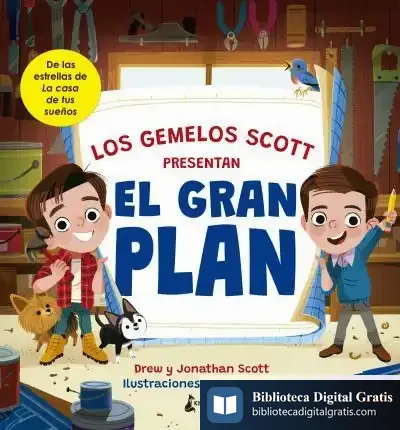 Descargar El Gran Plan