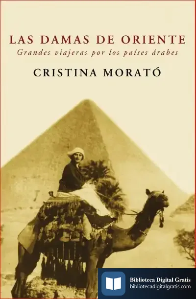 Descargar Las Damas De Oriente de Josef Maureder