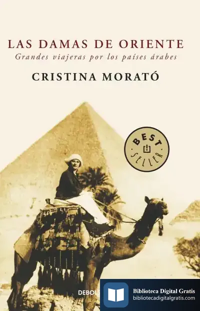 Descargar Las Damas De Oriente de José Óscar López