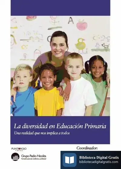 Descargar Educación Primaria