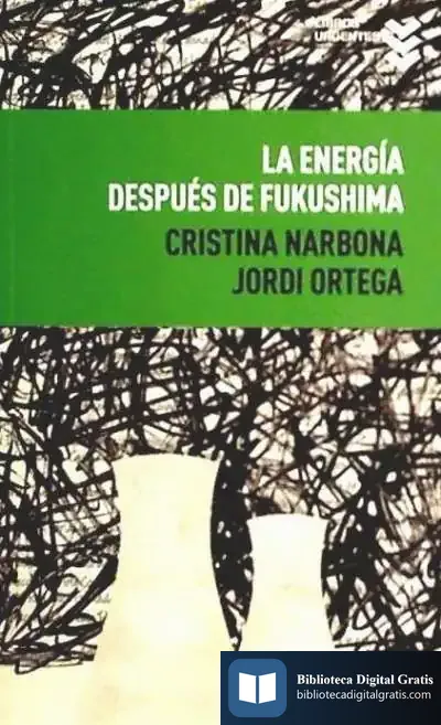 Descargar La Energ¡A Despues De Fukushima