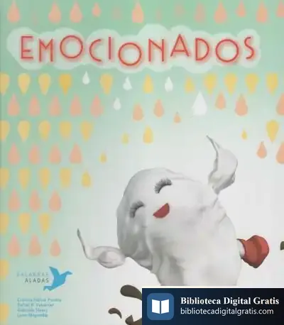 Descargar Emocionados de Cristina Núñez Pereira