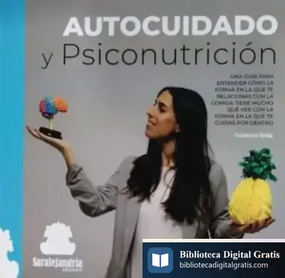 Descargar Autocuidado Y Psiconutrición