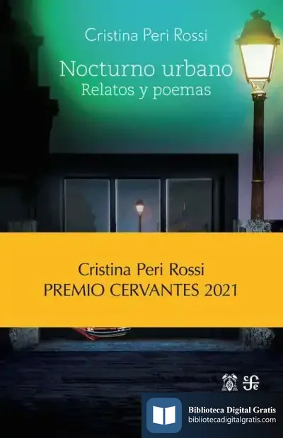 Descargar Nocturno Urbano
