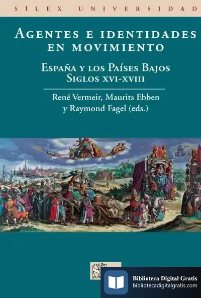 Descargar Agentes E Identidades En Movimiento de Jaume Santandreu
