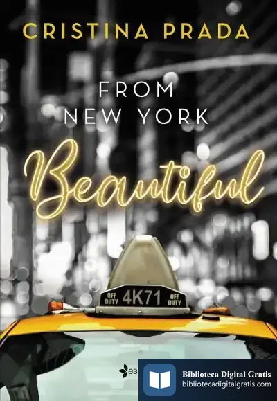 Descargar From New York. Beautiful (Serie From New York, 1)