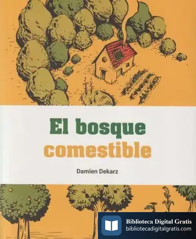 Descargar El Bosque Comestible