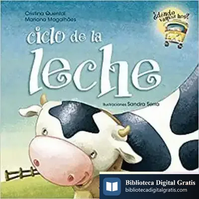 Descargar Ciclo De La Leche de Cristina Quental