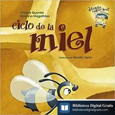 Descargar Ciclo De La Miel de Cristina Quental