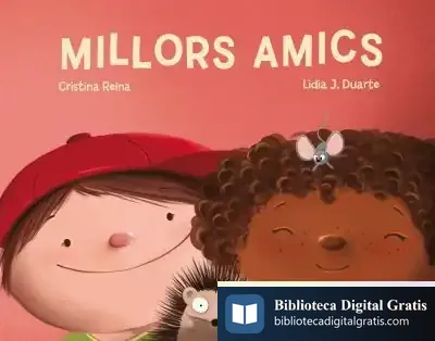 Descargar Mejores Amigos Catalan de Cristina Reina