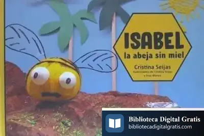 Descargar Isabel, La Abeja Sin Miel