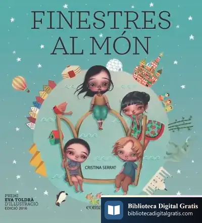 Descargar Finestres Al Món de Cristina Serrat