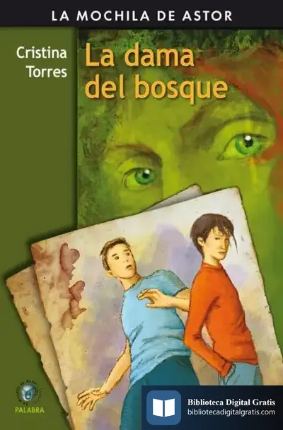 Descargar La Dama Del Bosque de Cristina Torrescasana López