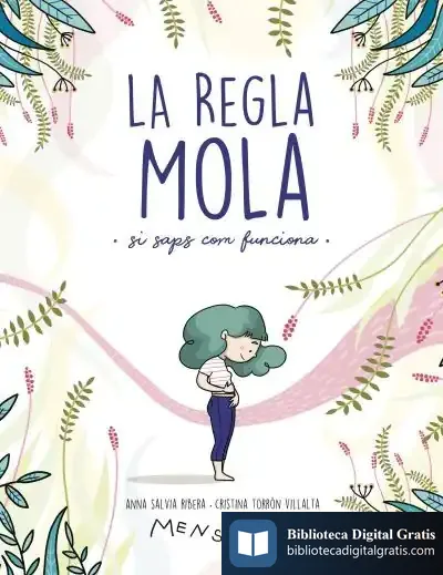 Descargar La Regla Mola (Si Saps Com Funciona) de Cristina Torrón Villalta