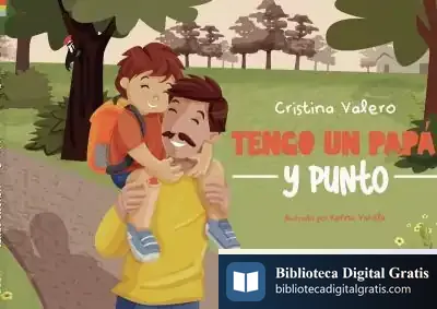 Descargar Tengo Un Papá Y Punto