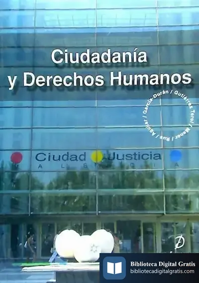 Descargar Ciudadanía Y Derechos Humanos