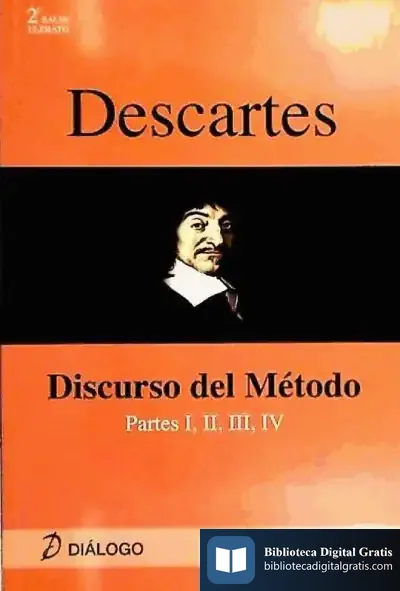 Descargar Descartes. Discurso Del Método