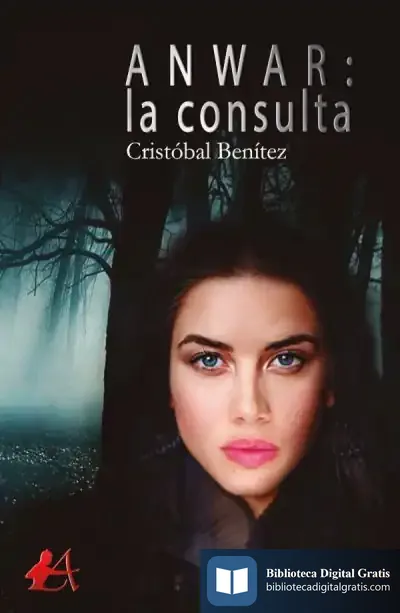 Descargar Anwar: La Consulta
