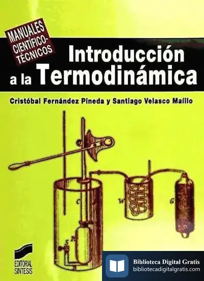 Descargar Introducciã³N A La Termodinã¡Mica