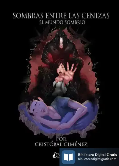Descargar Sombras Entre Las Cenizas