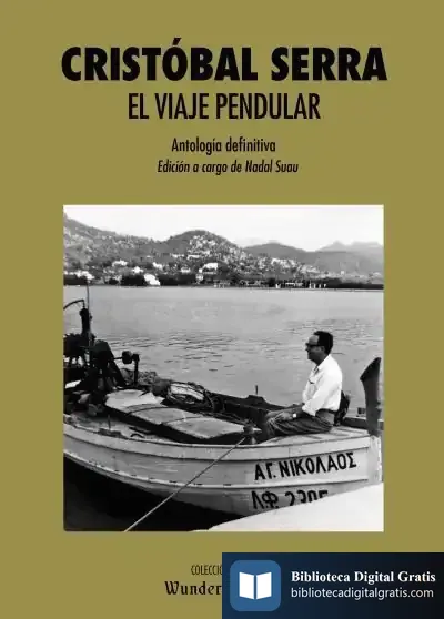 Descargar El Viaje Pendular