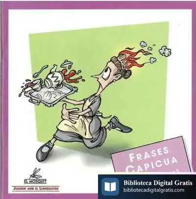 Descargar Frases Capicua