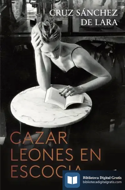 Descargar Cazar Leones En Escocia