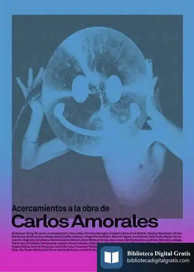 Descargar Acercamientos A La Obra De Carlos Amorales de Cuauhtémoc Medina