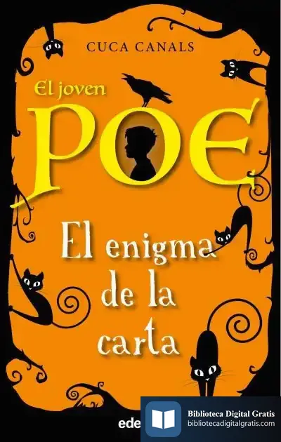 Descargar El Enigma De La Carta 4 de Cuca Canals